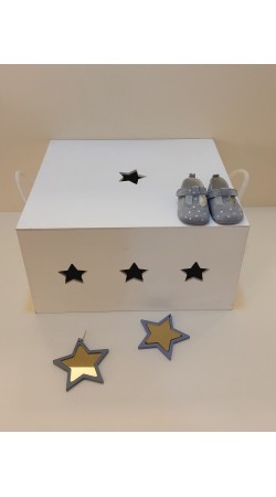 STAR BOX