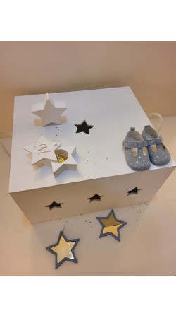 STAR BOX