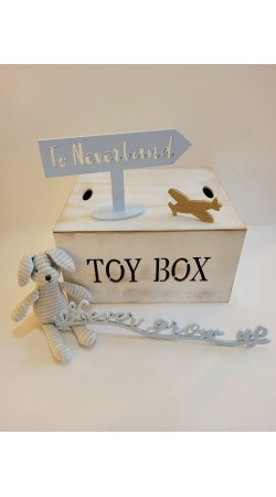 TOY BOX