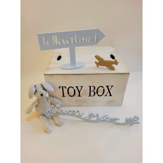 TOY BOX