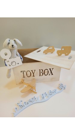 TOY BOX