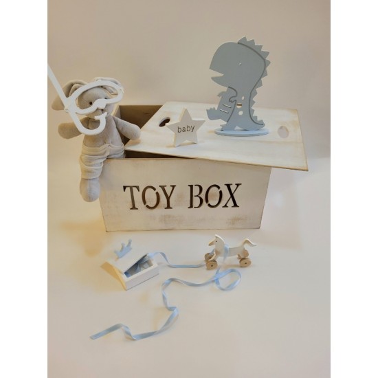 TOY BOX
