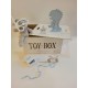 TOY BOX