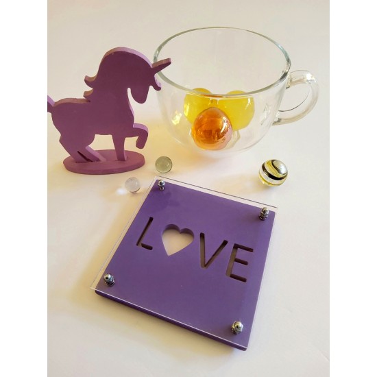Σουβέρ Love