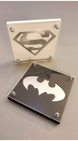 Σουβέρ “SUPERHEROES”