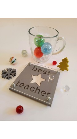  Σουβέρ “best teacher”