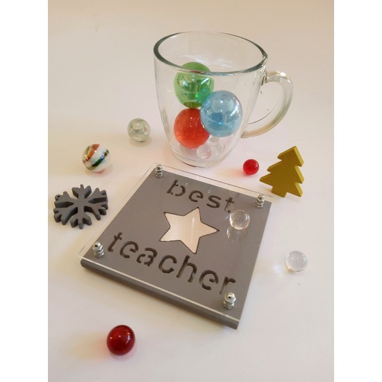  Σουβέρ “best teacher”