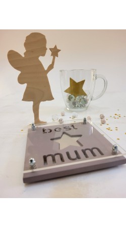 Σουβέρ “best mum”