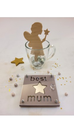 Σουβέρ “best mum”