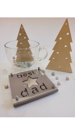 Σουβέρ “best dad”