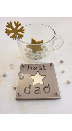 Σουβέρ “best dad”