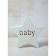 Αστεράκι "baby"