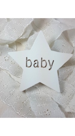 Αστεράκι "baby"
