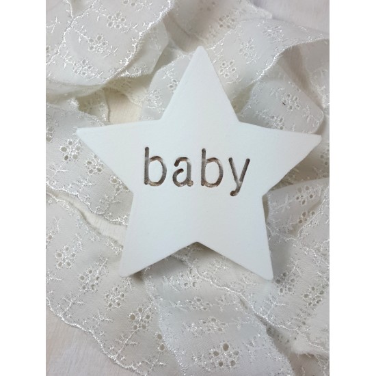 Αστεράκι "baby"