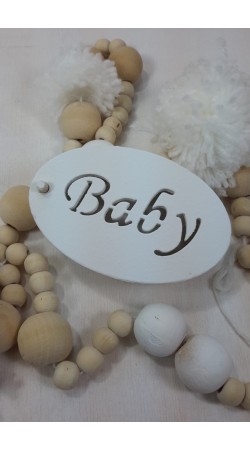 Οβάλ "baby"