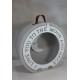 Βαλιτσάκι “I love you to the moon” με plexiglass