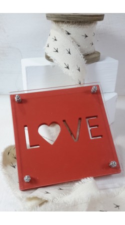 LOVE