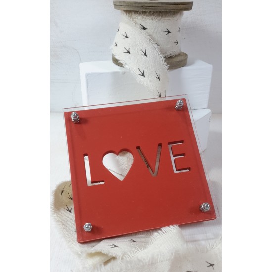LOVE