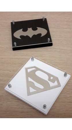 SUPERHEROES