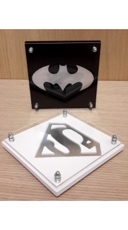 SUPERHEROES