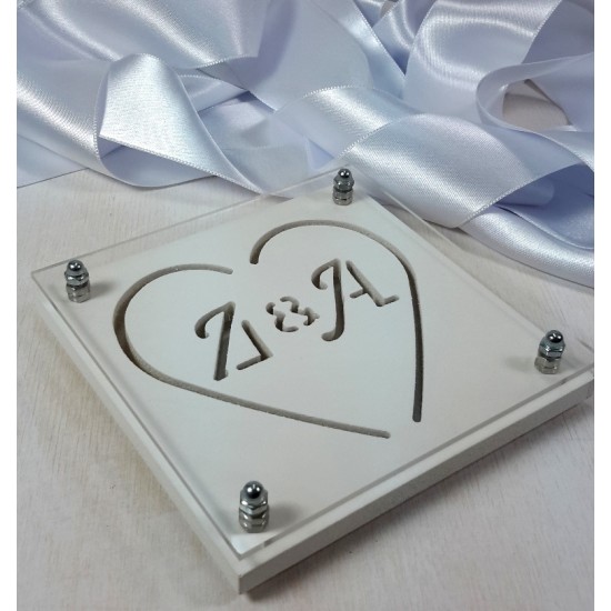  Μονογράμματα(custom made)