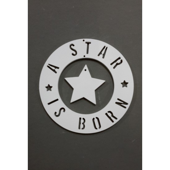 A STAR IS BORN