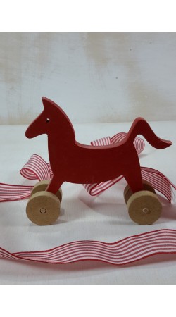 Carousel Aλογάκι