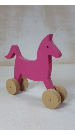Carousel Aλογάκι