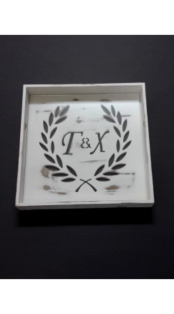 Δίσκος Δάφνινο Στεφάνι