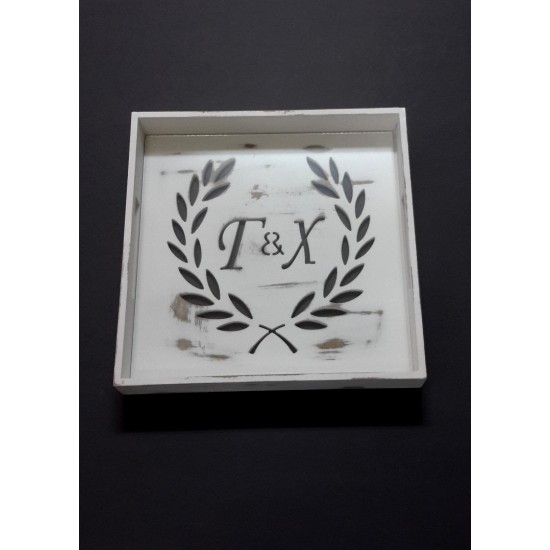 Δίσκος Δάφνινο Στεφάνι