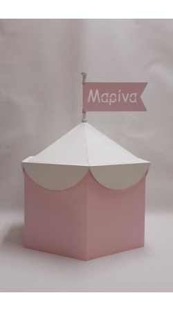 Σκηνή Τσίρκου