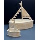 Καραβάκι "little sailor"