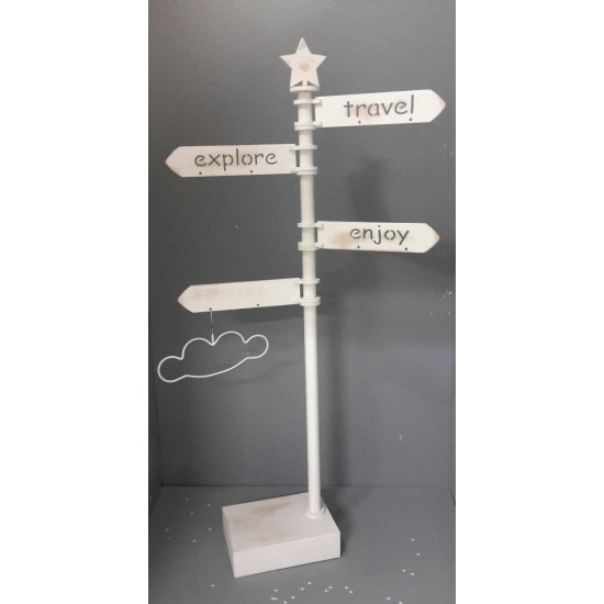 Καλόγερος "travel"