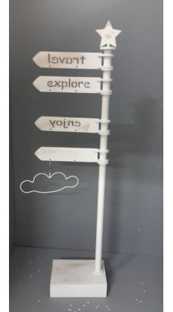Καλόγερος "travel"
