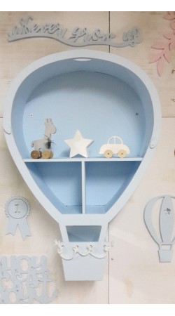 Αερόστατο Ραφιέρα