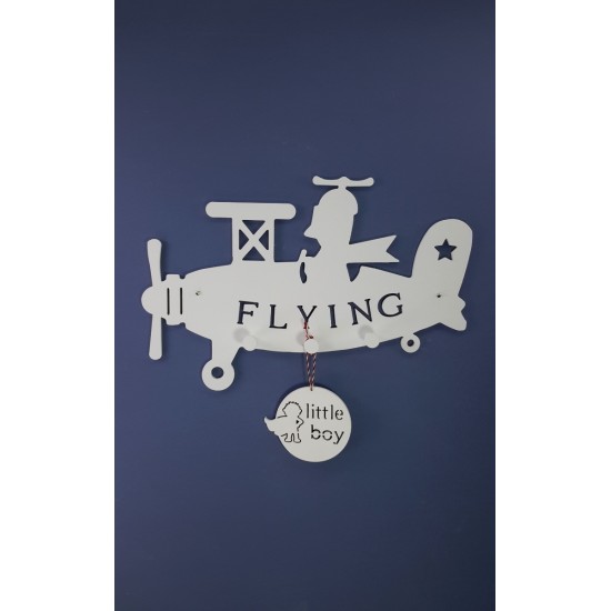 Κρεμάστρα "Flying"