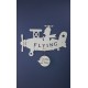 Κρεμάστρα "Flying"