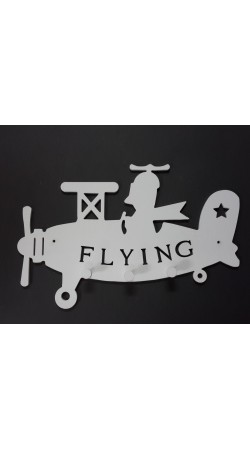 Κρεμάστρα "Flying"