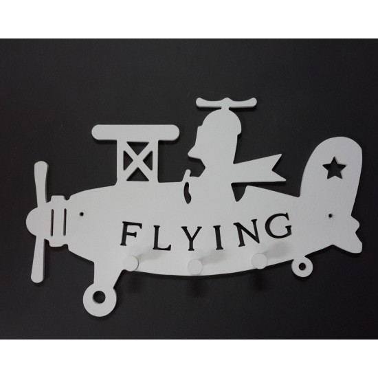 Κρεμάστρα "Flying"