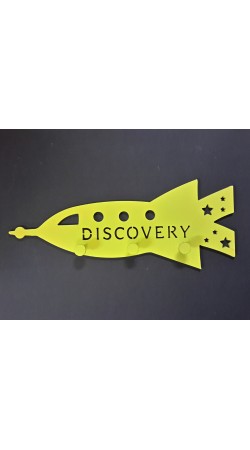 Κρεμάστρα DISCOVERY