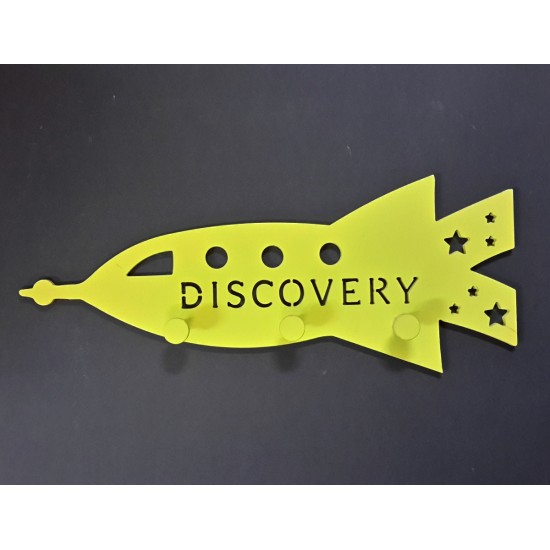Κρεμάστρα DISCOVERY